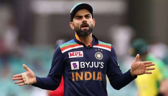 নতুন রেকর্ড গড়ে ১০ হাজারি ক্লাবে এবার যুক্ত হলো কোহলির নাম
