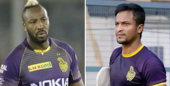 রাসেলের বদলে কে খেলবে, দেখে নিন ২ দলের সম্ভাব্য একাদশ