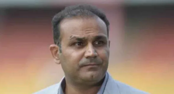 এবার জমবে খেলা : ভারতের টি-২০ বিশ্বকাপ দল নিয়ে প্রশ্ন তুললেন সেবাগ