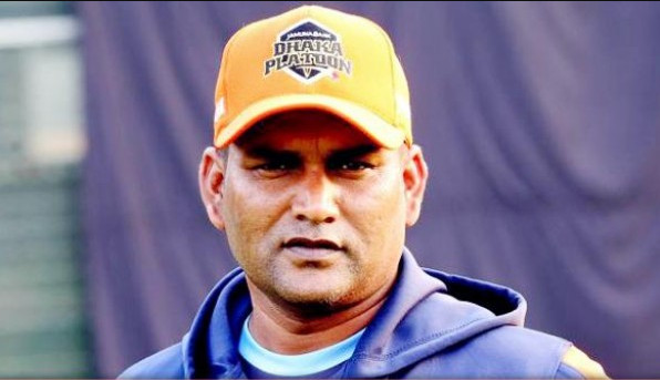 ব্রেকিং নিউজ : বিসিবির সঙ্গে যুক্ত হচ্ছেন সালাউদ্দিন