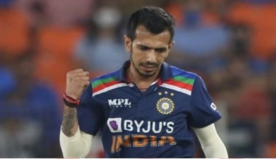 চাহালকে নিয়ে ক্ষেপেছে শেবাগ, জানতে চান কারণ
