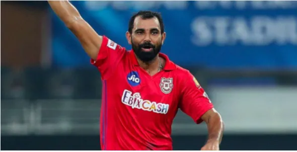ম্যাচের আগে অহংকার, ম্যাচ শেষে চরম লজ্জায় উপযুক্ত জবাব পেল : শামি