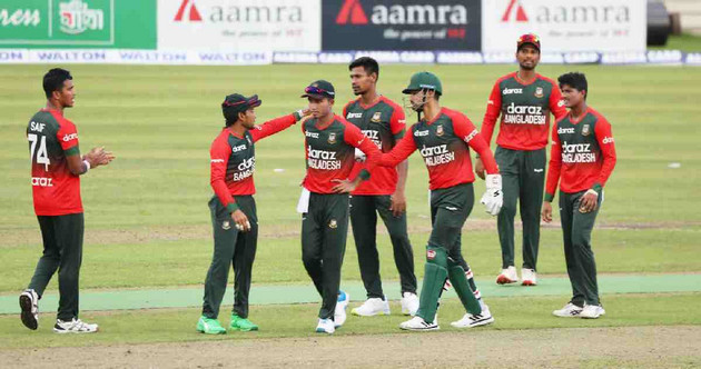২০২১ টি-20 বিশ্বকাপ: দুইটি ম্যাচ খেলবে না টাইগাররা