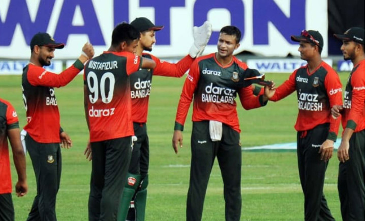 এইমাত্র পাওয়া চরম দু:সংবাদ : খেলবে না টাইগাররা