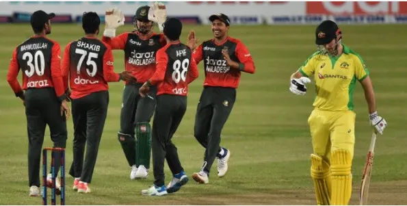 বিশেষ করে এই ৪ কারণে বিশ্বকাপে চমক দেখাতে পারে বাংলাদেশ