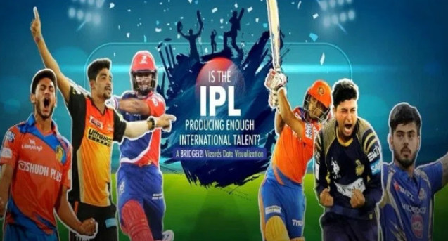 আইপিএল ম্যাচের সময় সূচি পরিবর্তন, দেখে নিন পরিবর্তিত সময় সূচি
