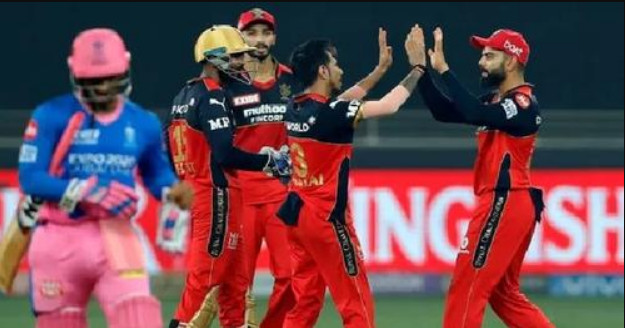 ব্যাটিং ব্যর্থতায় ব্যাঙ্গালোরকে মাঝারী রানের টার্গেট দিলো মুস্তাফিজরা