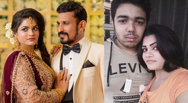 ফেঁসে যাচ্ছেন নাসির তামিমা : গ্রেফতারি পরোয়ানা জারির আবেদন