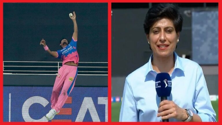 হঠাৎ করেই মুস্তাফিজকে নিয়ে যা বলে উঠলেন মহিলা ধারাভাষ্যকার