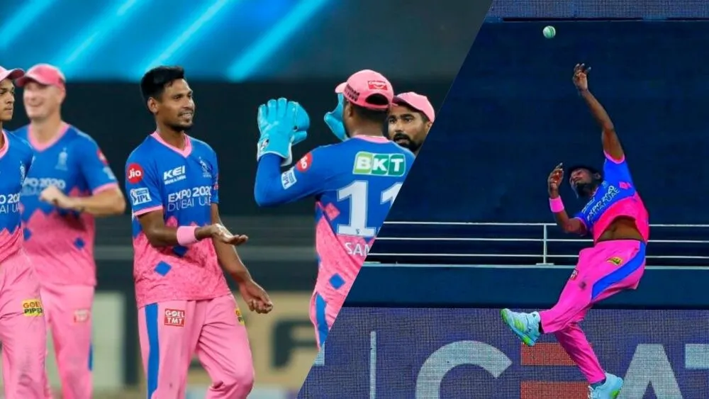 মুস্তাফিজের চমক দেখানো বোলিং-ফিল্ডিংয়ে শেষ হলো ম্যাচ