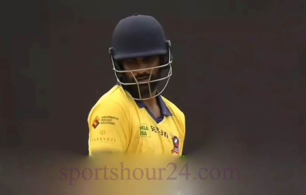 ইপিএলে তামিম ইকবালের খেলার পরিসংখ্যান