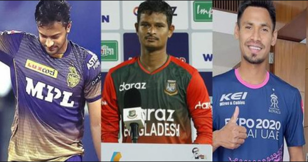 দুই পরিবর্তন নিয়ে পাঞ্জাবের বিপক্ষে একাদশ ঘোষণা করলো কলকাতা