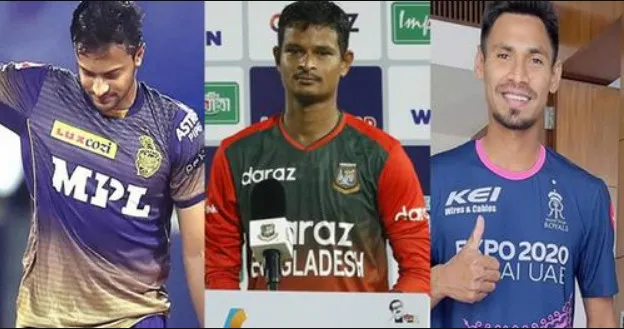দুই পরিবর্তন নিয়ে পাঞ্জাবের বিপক্ষে একাদশ ঘোষণা করলো কলকাতা