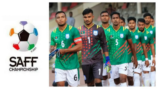 আজ বিকালে মাঠে নামছে বাংলাদেশ, দেখেনিন চুড়ান্ত সময়
