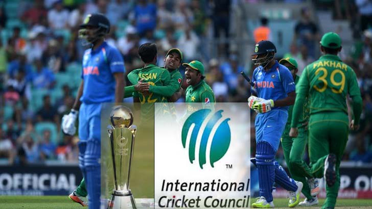 বিশ্বকাপে ভারত ও পাকিস্তানকে নিয়ে, ভবিষ্যদ্বাণী করলেন ওয়াকার