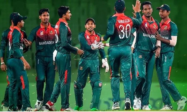 হঠাৎ করেই স্থগিত হলো বাংলাদেশের বিশ্বকাপ যাত্রা