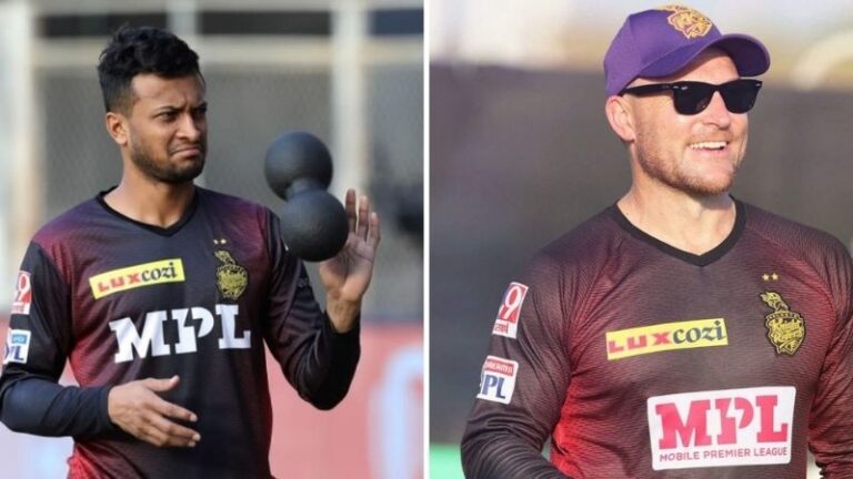 অবশেষে আলোচনা সমালোচনার পর সাকিবকে নিয়ে মুখ খুললেন কোচ