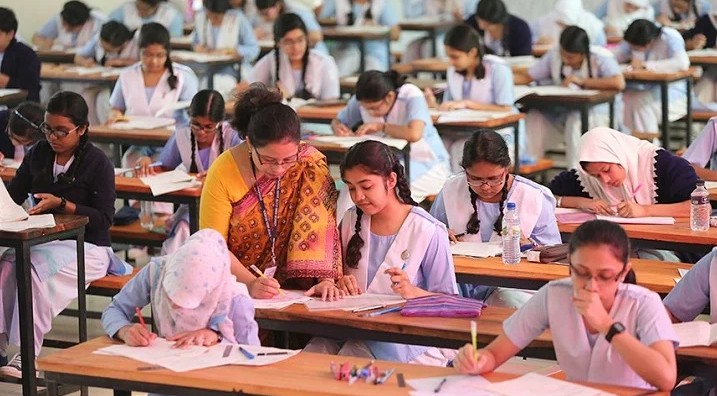 এসএসসি ও এইচএসসি পরীক্ষার্থীদের জন্য বড় সুখবর