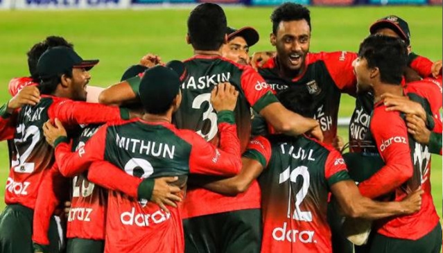 ব্রেকিং নিউজ: বাংলাদেশের বিশ্বকাপ সফর সূচি নিয়ে অনিশ্চয়তা