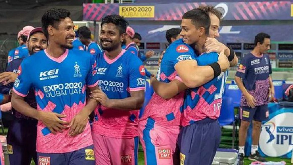 প্লে অফ নিশ্চিতে কঠিন সমীকরণের সামনে দাড়িয়ে মুস্তাফিজের রাজস্থান