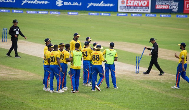 কোনো ম্যাচ না হারলেও এলিমিনেটর খেলবেন তামিমরা