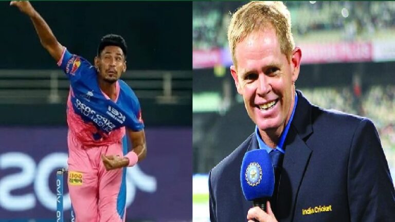 ভারতীয় বোলারদের যে কারনে কাটার, স্লোয়ার শেখাচ্ছেন মুস্তাফিজ