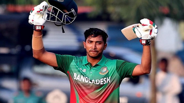 সবাইকে সমান চোখে দেখলে ভালো হয় : সৌম্য