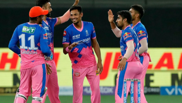কলকাতাকে পিছনে ফেলে চারে উঠার লক্ষ্যে যে স্কোয়াড নিয়ে মাঠে নামছে রাজস্থান