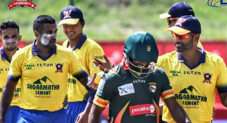 ইপিএলে অবিশ্বাস্য এক রেকর্ড গড়লো তামিমরা
