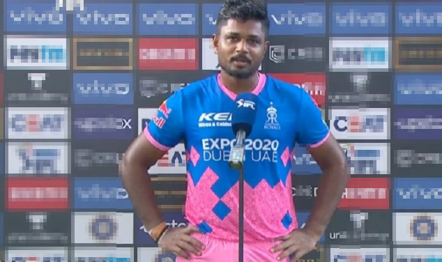 বাঁচা মরার লড়াইয়ের ম্যাচ হারের অন্যতম কারণকে জানালেন ’স্যামসন’