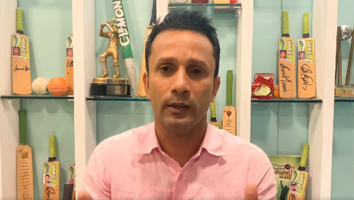 বিসিবি নির্বাচনে হারের পর মনের কষ্টে যা বললেন : পাইলট