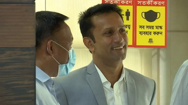 বিসিবি নির্বাচনের ফলাফল: বিসিবি নির্বাচনে পাইলট ও সাইফুলের মধ্যকার প্রতিদ্বন্দ্বিতার ফল প্রকাশ