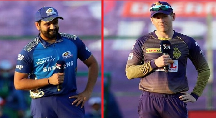 মুম্বাই বড় রান রেটে জয়লাভের ফলে কলকাতার জন্য প্লে-অফের হিসাব নিকাশ যা দাড়ালো