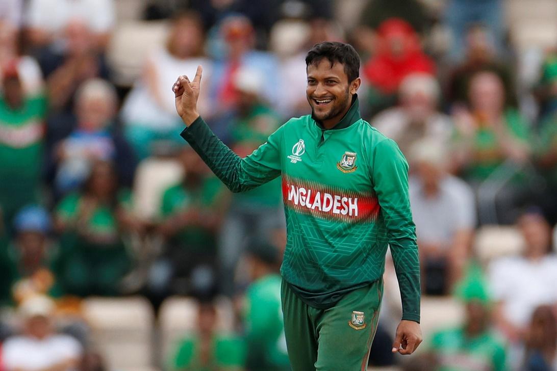 সেরা অলরাউন্ডার সাকিব কিন্তু অন্য আরেক জন আছেন তার মতই বললেন ডেসকাট