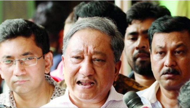 নতুনভাবে দায়িত্ব পেয়েই ওয়ানডেতে বাংলাদেশের ভবিষ্যৎ জানালেন : পাপন