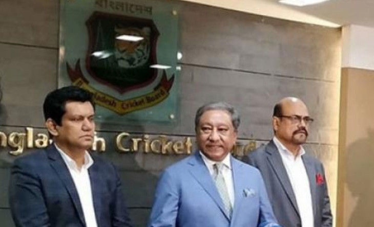 শুরুতেই যে ৩টি কাজ করতে চান পাপন