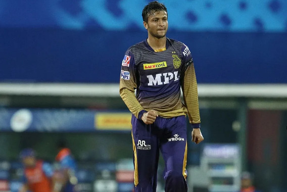সাকিবের প্রথম ওভারের ৩ বলেই শেষ মোস্তাফিজদের প্লে অফের স্বপ্ন