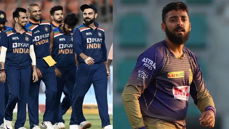 ভারতের টি-টোয়েন্টি বিশ্বকাপ দল থেকে বাদ পড়লেন সেরা ক্রিকেটার