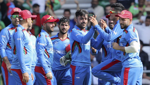 টি২০ বিশ্বকাপে আফগানিস্তানের খেলা না খেলা নিয়ে এইমাত্র পাওয়া নতুন খবর
