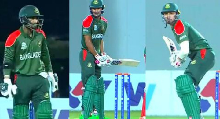 ৭ ছক্কায় সোহানের অপরাজিত ৪৯ রানের অবিশ্বাস্য ইনিংস...