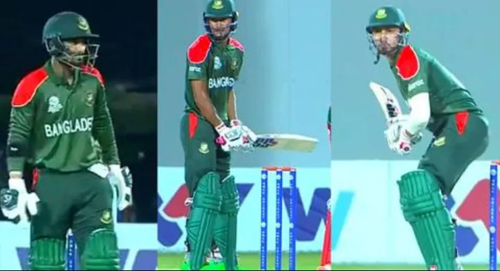 ৭ ছক্কায় সোহানের অপরাজিত ৪৯ রানের অবিশ্বাস্য ইনিংস...