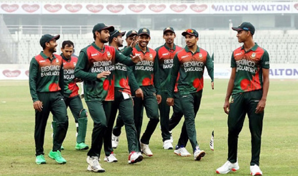 ব্রেকিং নিউজ : একটু পরেই মাঠে নামছে টাইগাররা, দেখেনিন প্রতিপক্ষ ও সময়