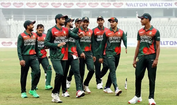 ব্রেকিং নিউজ : একটু পরেই মাঠে নামছে টাইগাররা, দেখেনিন প্রতিপক্ষ ও সময়