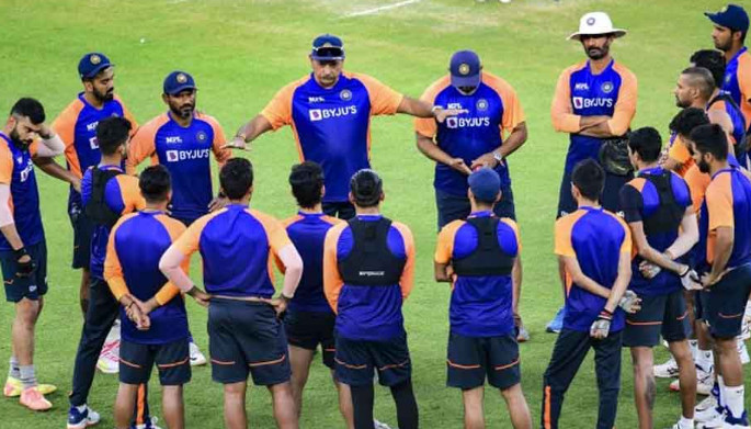 চরম দু:সংবাদ : ভারতীয় ক্রিকেট দলে ভাঙন শুরু