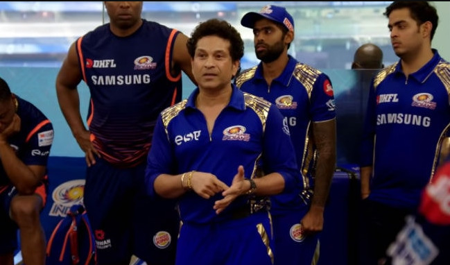 চরম দু:সংবাদ: শেষ হতে বসেছে মুম্বাইয়ের আইপিএল স্বপ্ন
