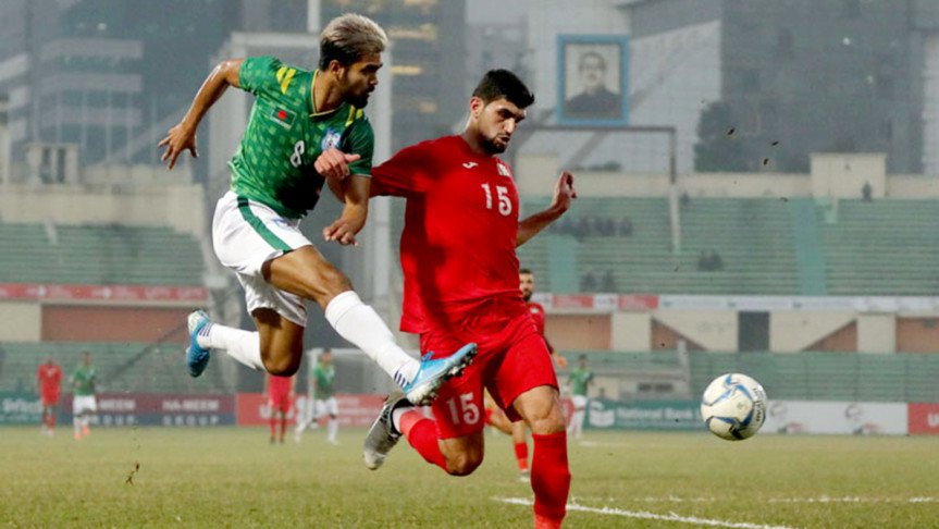 এইমাত্র পাওয়া : নতুন করে বিপদে পড়লো বাংলাদেশ