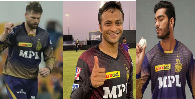 এইমাত্র পাওয়া : সেমি ফাইনালে জয়ের লক্ষ্যে যে একাদশ নিয়ে মাঠে নামছে কলকাতা
