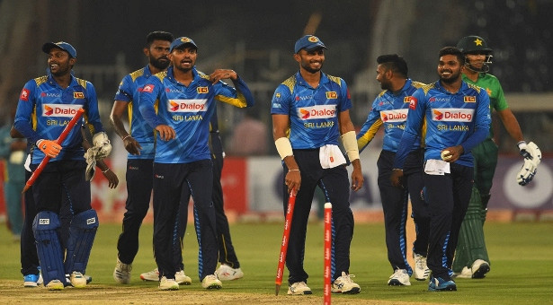 নতুন করে টি-২০ বিশ্বকাপ দল ঘোষণা করলো শ্রীলঙ্কা