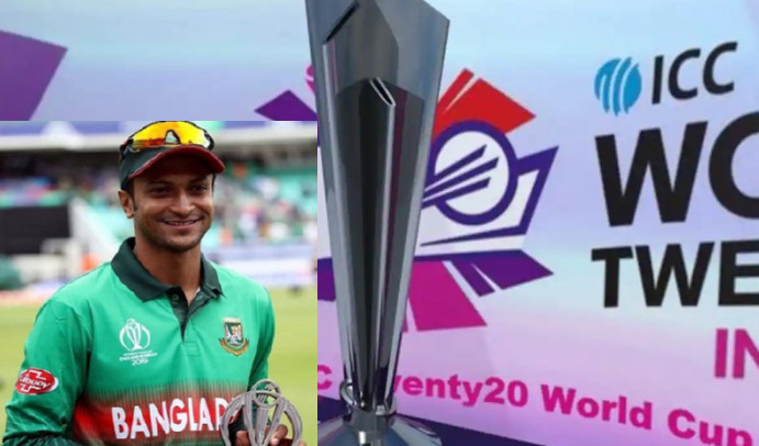 সাকিবের কাছে এখন একটি মাত্র চাওয়া