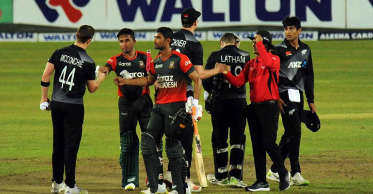 ব্রেকিং নিউজ : একাদশে বাধ্যতামূলক ভাবে রাখতে হবে যে ক্রিকেটারকে